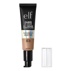Medio Corrector De Color Cc Cream E.L.F. Camo 370 N Spf 30 30 Ml