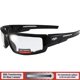 thumbnail image 4 of Gafas de sol para moto Global Vision Sly 24 Photochromic, 4 of 6