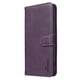 thumbnail image 2 of Funda Billetera para Samsung Galaxy A33 Protección RFID y Soporte Ajustable Morado, 2 of 6