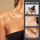 thumbnail image 3 of Spray Brillo Corporal HOSAILY Bronze 80ml Rostro Cabello, 3 of 3