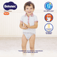 thumbnail image 3 of Pants Babysec Super Premium 52 Un Xg, 3 of 5