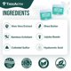 thumbnail image 5 of Tratamiento reparador de la piel TreeActiv Crepey Skin, paquete de 2, 5 of 5