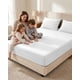 thumbnail image 5 of Protector de colchon Impermeable king color blanco, 5 of 6