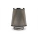 thumbnail image 2 of Filtro Conico Cromado/Gris A (E/D 3" A/Inf 6"), 2 of 2
