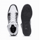 thumbnail image 2 of zapatilla puma rebound v6 hi EU 40, 2 of 3