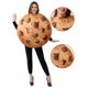 thumbnail image 4 of Conjunto de Disfraz para Pareja Galleta y Cartón de Leche – Spooktacular Creations, 4 of 7