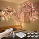 thumbnail image 1 of Luces Rama Cerezo FNHMSL 230 cm 144 LED Control Remoto, 1 of 3
