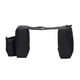 thumbnail image 2 of Generic ATV Tank Bag Universal Moto Equipaje Bolsa Para ATV Snowmobile Negro, 2 of 5
