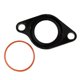 thumbnail image 3 of Junta De Tubo De Admisión De Piezas De Motor De Motocicleta Para Yamaha Linhai LH250 YP250, 3 of 5