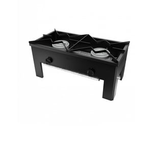 Maigas - Anafe 2P Bajo 43X43Cm Glp /6Ea184
