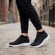 thumbnail image 5 of Zapatilla Mujer Urbano Spalding  ZFF2014 Negro, 5 of 6