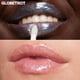 thumbnail image 5 of Aceite para labios, brillo y maquillaje con leche Odyssey Globetrot, azul cielo, 6 ml, 5 of 7