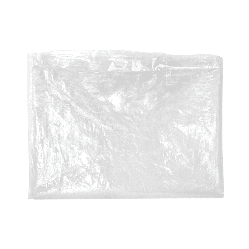 Repuesto Bolsa Plastico Colector 75lt Dc500 X5un - Scheppach