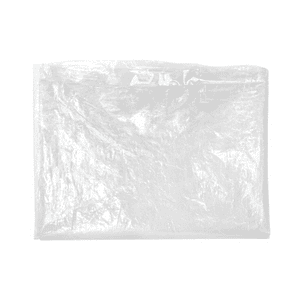 Repuesto Bolsa Plastico Colector 75Lt Dc500 X5Un - Scheppach