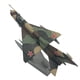 thumbnail image 3 of Modelo Fundido A Presión De Helicóptero De Avión De Combate MIG-21 A Escala 1:72, 3 of 5
