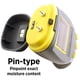 thumbnail image 2 of Medidor de humedad General Tools MM9 con detector de pines y sin pines, 2 of 8