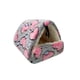 thumbnail image 1 of Cama Nido Hamster Rosa S, 1 of 1