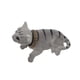 thumbnail image 1 of Accesorio Decoración Gato Salpicadero Gris, 1 of 3
