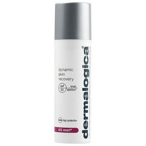 Dermalogica Crema Facial De Sol Facial Dynamic Skin Recovery Spf 50 50 Ml