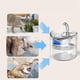 thumbnail image 3 of Fuente Bebedero Para Gatos Y Mascotas Automático, 3 of 9