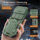 thumbnail image 3 of Funda Resistente para Teléfono para Google Pixel 11 / 11 Pro, Cubierta a Prueba de Golpes de Grado Militar con Protector Deslizante para Lente de Cámara, Soporte de 2 Vías, Antideslizante,, 3 of 8