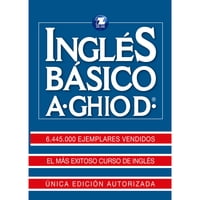 Zig-Zag - Libro Inglés Básico Ghio