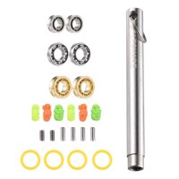 Magideal - De Rodamientos Cuerdas De Rodamientos Resistencia Al Desgaste Fácil De Quitar Reemplazo Del Extractor Del Eje Profesional Para Niños Jug Estilo B