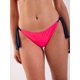 thumbnail image 1 of Bottom de Bikini Daikiri Mujer Calzón Amarras Rosado Fucsia Fluor Protección UV50+, 1 of 3