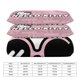 thumbnail image 4 of Cute Hello Kitty Bedding Sets for Girl Women Twin Size Comforter Set, 4 of 5