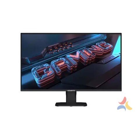 Monitor Gamer 25"" Gigabyte Gs25F2 200Hz Fhd Freesync Hdr