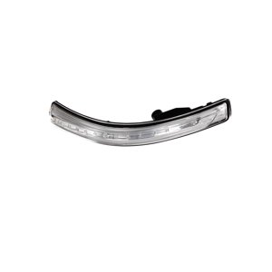 Original - Foco Intermitente Espejo Izquierdo Kia Rio 3/4/5 2011 2012 2013 2014 2015 2016 2017 Negro