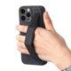 thumbnail image 3 of Funda Protectora con Correa para iPhone 15 Pro Resistente a Golpes Negro, 3 of 6