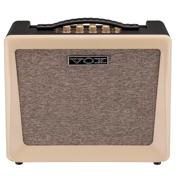 Amplificador de Ukelele Vox Ukelele 50