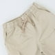 thumbnail image 3 of Short Bebe Niño Cargo Beige Corona, 3 of 5