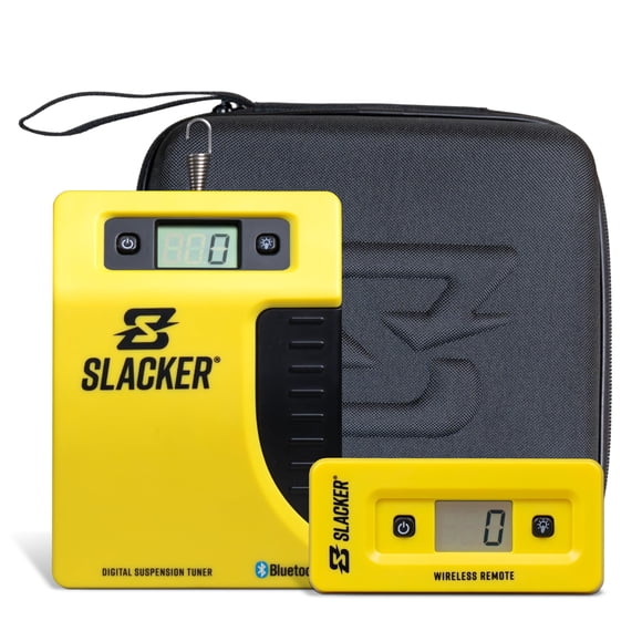 Kit de Ajuste de Suspensión Motool Slacker Pro Digital Inalámbrico