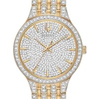 Reloj Bulova Hombre 98A229