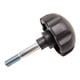 thumbnail image 1 of Tirador De Pasador, Perilla, Tornillo, Accesorios Para Máquina De Ejercicio, Pasador De Bloqueo, Piezas De Equipo, 1 of 5