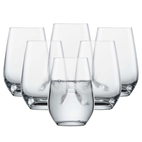 Vaso Schott Zwiesel Forté 380 ml (set de 6) Alemania