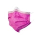 thumbnail image 2 of Mascarillas faciales BeeSure Vibe Glamorous Pink (paquete de 50), 2 of 3