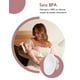thumbnail image 3 of Momcozy Accesorios de Repuesto para Extractor de Leche Mobile Flow | M9, Brida de 24 mm, 1 Paquete, 3 of 8