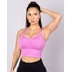 thumbnail image 2 of Peto Mujer Deportivo Ajuste Cómodo Fierce & Chic, 2 of 3