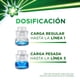 thumbnail image 2 of Detergente Líquido Concentrado Downy  Doypack, 1,2 l, 2 of 5
