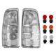 thumbnail image 1 of Luces traseras Jiacheng para GMC Sierra 1500/2500/3500, 1 of 9
