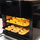 thumbnail image 3 of Horno Freidora de Aire 10L Crisp, 3 of 7