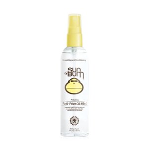 Sun Bum - Aceite Protector Anti Frizz 88 Ml