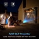 thumbnail image 2 of Unihertz 8849 Tank 4 Pro: Rugerizado con proyector 720p, 2 of 11