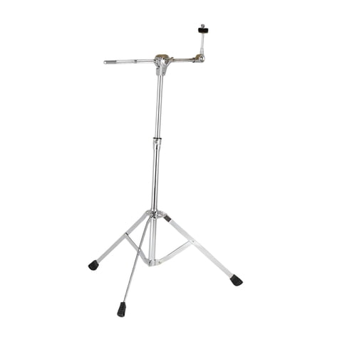 Bothyi - Hi-Hat Stand Instrumento Musical Ligero Hardware Mount Cymbal Hi Hat Arm Para Tilted Cymbal