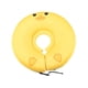 thumbnail image 5 of Flotador De Piscina Para Bebé, Flotador No Inflable Para Bebé, Entrenamiento De Natación Para Bebés Y Niños, Amarillo, 5 of 5