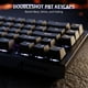thumbnail image 3 of Teclado Mecánico ATTACK Shark X68 HE Rapid Trigger, 3 of 3