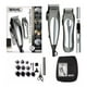 thumbnail image 1 of Wahl Deluxe Kit Maquina Cortar Pelo + Patillera + Nasal 21, 1 of 4